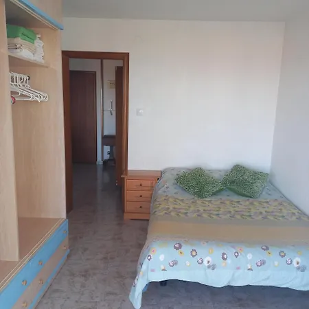 Apartament Vistas Playa - Torre San Jordi
