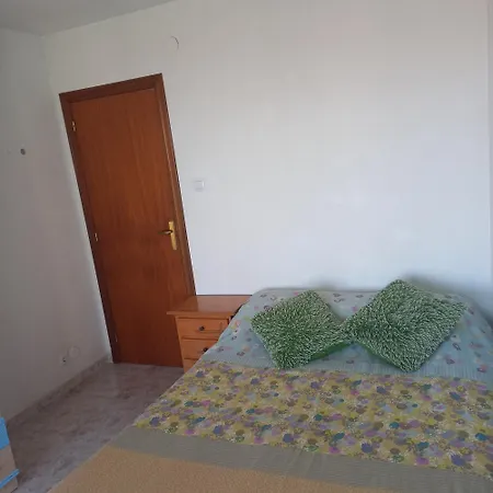 Apartament Vistas Playa - Torre San Jordi