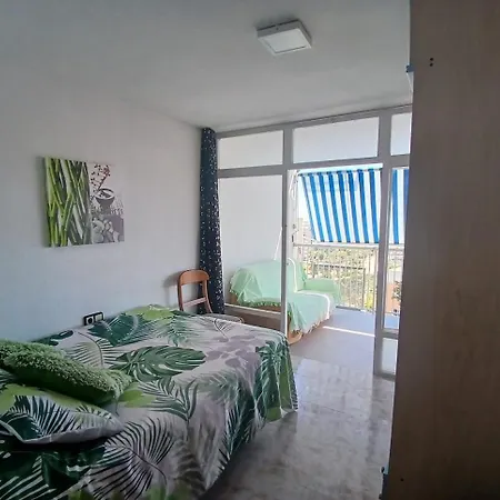 Appartement Vistas Playa - Torre San Jordi