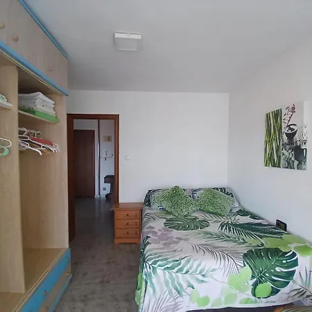 Appartement Vistas Playa - Torre San Jordi