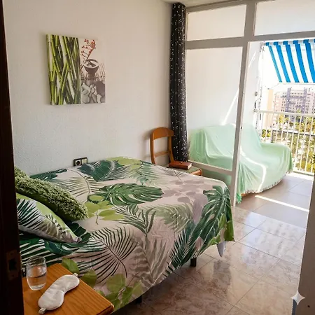 Vistas Playa - Torre San Jordi Appartement