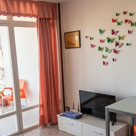Appartement Vistas Playa - Torre San Jordi *