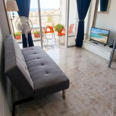 Appartement Vistas Playa - Torre San Jordi