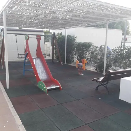Apartament Vistas Playa - Torre San Jordi *