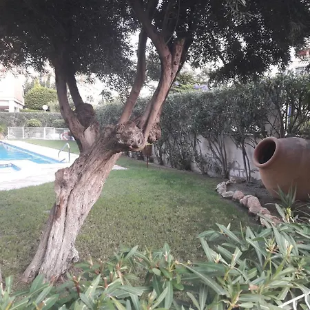 Apartament Vistas Playa - Torre San Jordi *